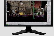 Eizo lanserer fotoskjerm