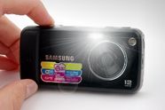 Samsung Pixon 12