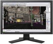 Eizo FlexScan SX2462W