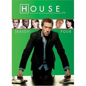 House M.D. - Sesong 4