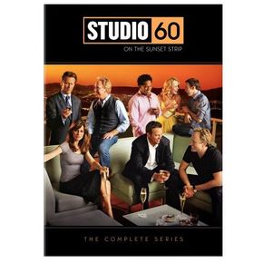 Studio 60 on the Sunset Strip - sesong 1
