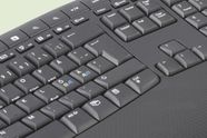 Microsoft Wireless Comfort Desktop 5000