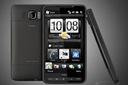 HTC HD2