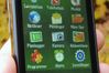 Samsung S5600