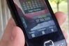 Samsung S5600