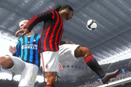 Fantastisk kick-off for FIFA 10
