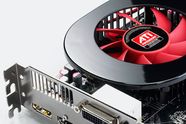 Radeon HD 5700-serien kommer snart