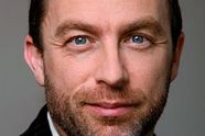 Jimmy Wales deler ut norsk friprog-pris