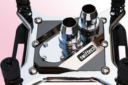 Swiftech oppgraderer Apogee