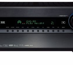 Onkyo TX-NR1007