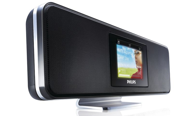 Philips Streamium NP2900