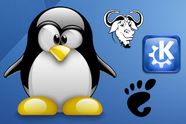 Vi oppsummerer Linux-uken 41-09