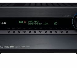 Onkyo TX-NR807