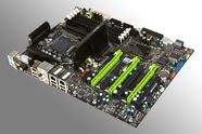 Nvidia slutter med brikkesettutvikling