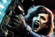 Dead Space: Extraction