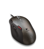 Logitech G500