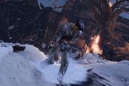 Uncharted 2: Among Thieves