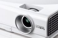 Masseslipp fra BenQ