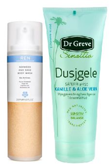 VI TESTER: Dusjs�pe 