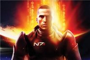Shepard til Playstation 3?