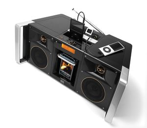 Altec Lansing Mix iMT800