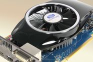 Radeon HD 5700-serien er her