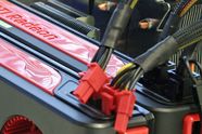 Radeon HD 5870 i Crossfire