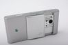 Sony Ericsson Satio