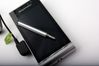 Sony Ericsson Satio