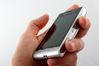 Sony Ericsson Satio