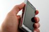 Sony Ericsson Satio