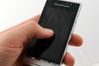 Sony Ericsson Satio
