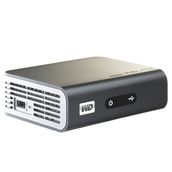 Western Digital TV HD Live