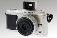 Olympus Pen E-P1