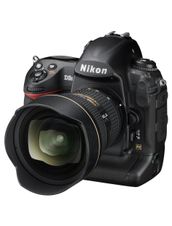 Nikon D3s