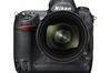 Nikon D3s