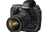 Nikon D3s