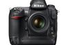 Nikon D3s