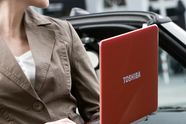 Toshiba lanserer syltynne bærbare