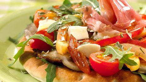 Dagens rett: Polarbruschetta