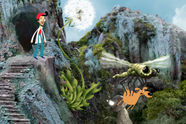 Surrealisme p� Xbox 360