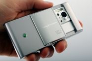 F�rsteinntrykk: Sony Ericsson Satio