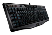 Logitech G110