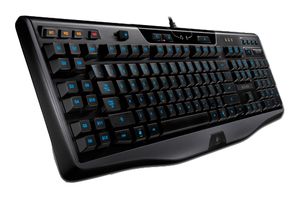 Logitech G110