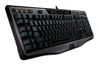 Logitech G110