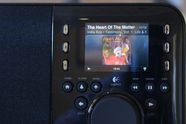 Logitech Squeezebox Radio