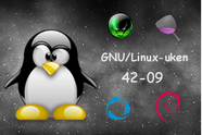 Vi oppsummerer Linux-uken 42-09