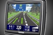 Tomtom lanserer XXL
