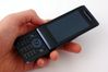 Sony Ericsson Aino