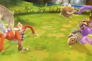 Spore Hero
